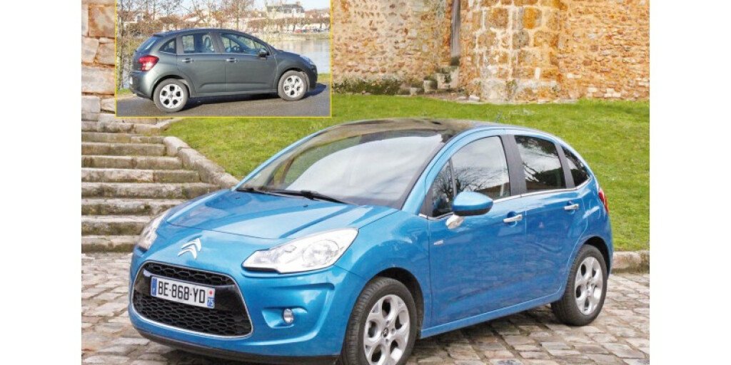 24749 REVUE TECHNIQUE CITROEN C3