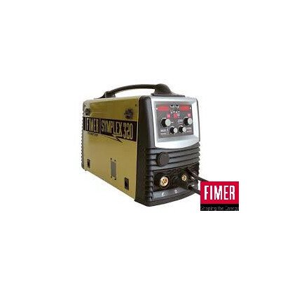 POSTE A SOUDER MIG/MMA SIMPLEX 320