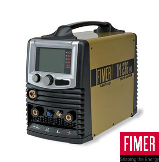 POSTE A SOUDER MIG-MAG INVERTER TM236 EVO