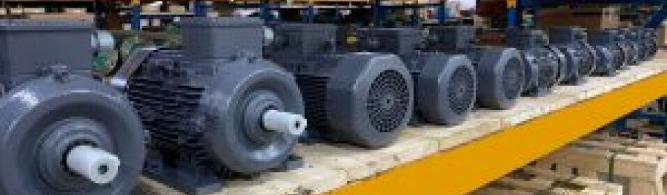 TOUTES LES GAMMES DE MOTEURS SERMES DISPONIBLES CHEZ DECHARENTON