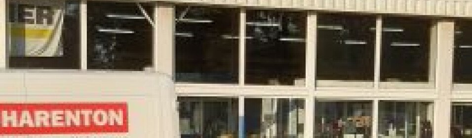 DECHARENTON INTERVIENT SUR VOTRE COMPRESSEUR SANS ARRÊTER VOTRE PRODUCTION.