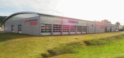 AD Désert Pont Audemer