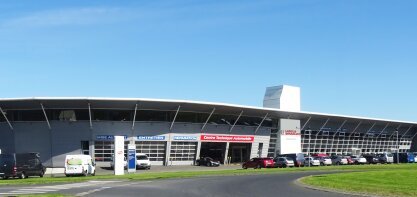 Leroux Brochard Hérouville