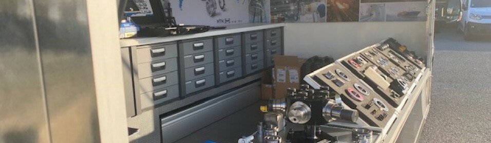 Les roulements Industriels et Agricoles avec NTN-SNR