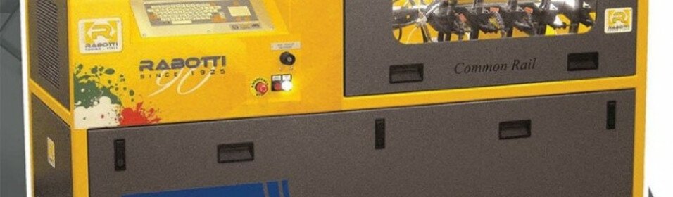 Le Groupe Decharenton experts en injecteurs