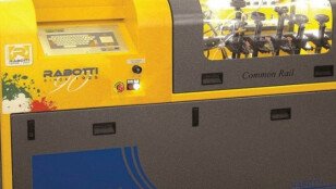 Le Groupe Decharenton experts en injecteurs