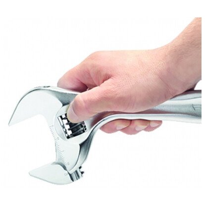 Clé à Molette Facom – Outillage Pro – Occasion Fonctionnelle