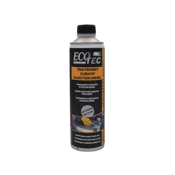 TRAITEMENT CURATIF INJECTION DIESEL (Poids lourd, Agricole, TP )  - 4111