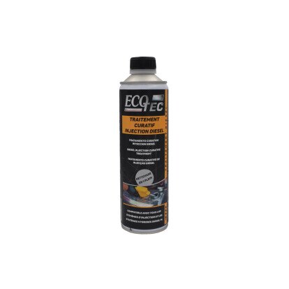 TRAITEMENT CURATIF INJECTION DIESEL (Poids lourd, Agricole, TP )  - 4111