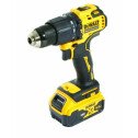 PERCEUSE VISSEUSE PERCUSSION COMPACTE XR 18V DEWALT