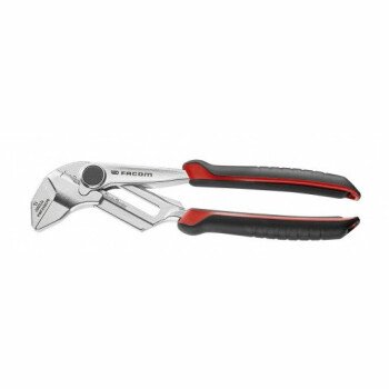 Lot 2 outils facom pince circlips et molette - Bricolage
