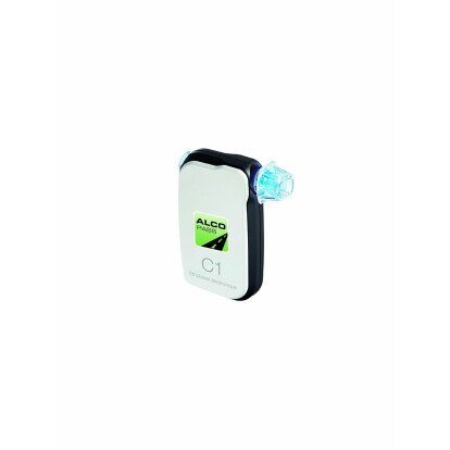 ALCOPASS C1 éthylotest électronique homologué connecté