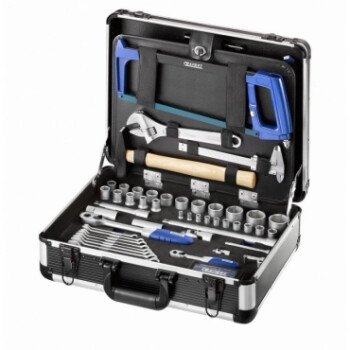 VALISE PRIMO EXPERT - 145 OUTILS