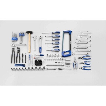 VALISE PRIMO EXPERT - 145 OUTILS