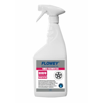 NETTOYANT JANTES 750 ML PRÊT À L'EMPLOI FLOWEY R8RFU