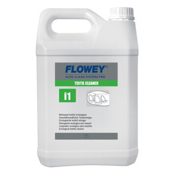 NETTOYANT TEXTILE ECOLOGIQUE 5L FLOWEY i1