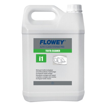 NETTOYANT TEXTILE ECOLOGIQUE 5L FLOWEY i1