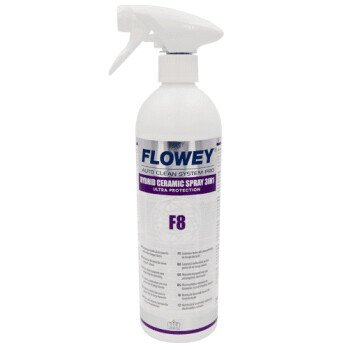 HYBRID CERAMIC 3 EN 1 750ML FLOWEY F8