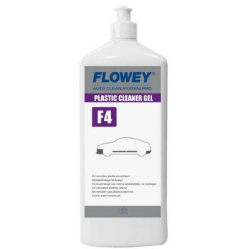 NETTOYANT PLASTIQUE 1L FLOWEY F4