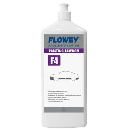 NETTOYANT PLASTIQUE 1L FLOWEY F4