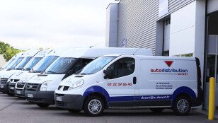 AD Désert Evreux certifié Premium Utilitaires