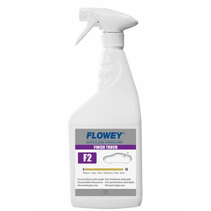 FINISH TOUCH 750ml FLOWEY F2