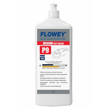 POLISH MEDIUM CUT 1L FLOWEY P9