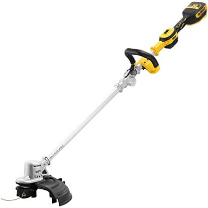 COUPE-BORDURES XR 18V BL Dewalt