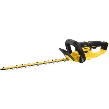 TAILLE-HAIES XR 18V 55 CM 25 MM DeWalt