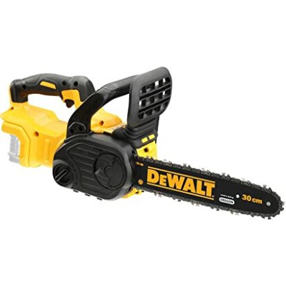 Tronçonneuse élagueuse XR 18V 5Ah Li-Ion DeWalt