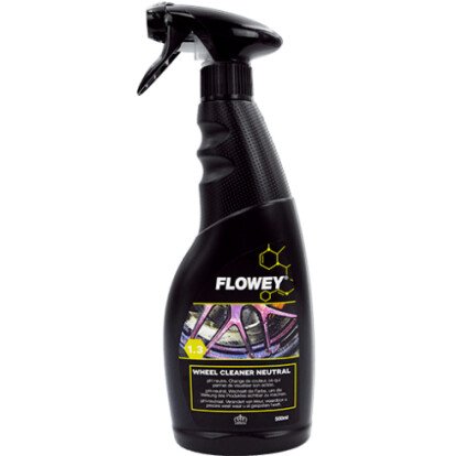 NETTOYANT ROUE NEUTRE 500ML FLOWEY 1.3