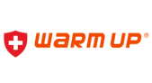 WARM UP