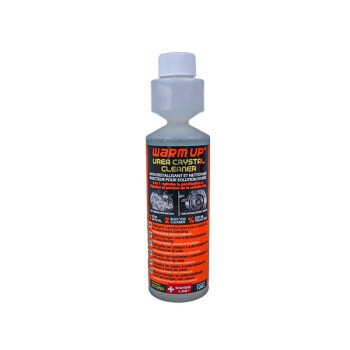 ADDITIF ANTI-CRISTALLISANT ADBLUE WARM UP 250 ML