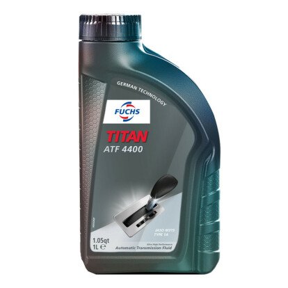 HUILE DE BOITE TITAN ATF 4400 - 1L