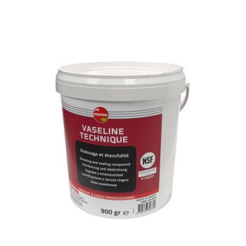 VASELINE TECHNIQUE 900gr