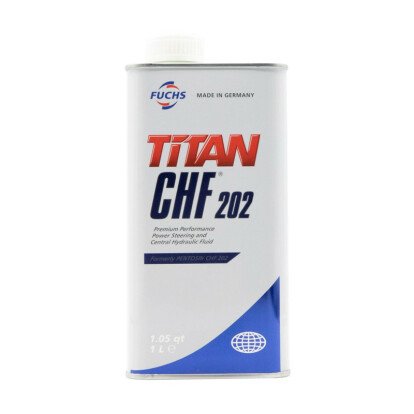 LIQUIDE DE DIRECTION ASSISTEE PENTOSIN CHF 202 - 1L