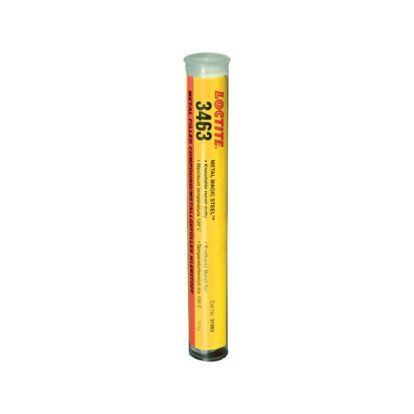 MASTIC EPOXY BI-COMPOSANT MAGIC STEEL LOCTITE 114G