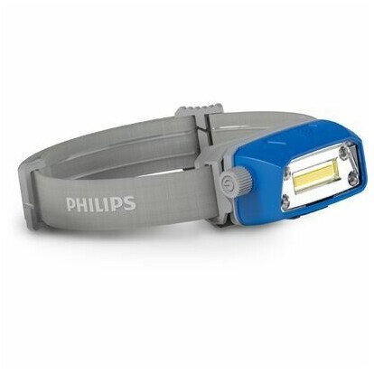 LAMPE FRONTALE BALADEUSE LED PHILIPS HL22M