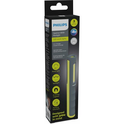 LAMPE LED PENLIGHT XPERION 6000 PHILIPS