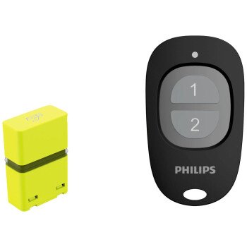 Baladeuse LED rechargeable aimantée Philips - PEN 20