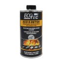 DÉCRASSANT MOTEUR DIESEL NETTOYANT MULTIFONCTION ECO 5 DETOX - 8107