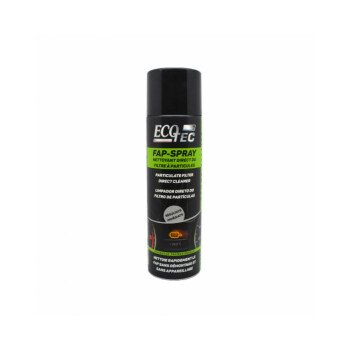 NETTOYANT FAP DIESEL SPRAY - ECOTEC - 1115