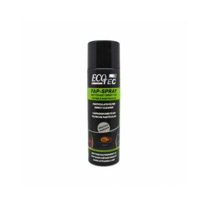 NETTOYANT FAP DIESEL SPRAY - ECOTEC - 1115