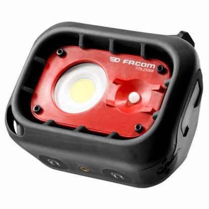 Projecteur rechargeable 2500 Lumen - 779.2500RPB - FACOM