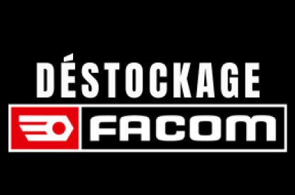 Déstockage FACOM