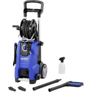 NETTOYEUR HAUTE PRESSION - KILFISK -  E 145. 4-9   PA X-TRA -145 BAR