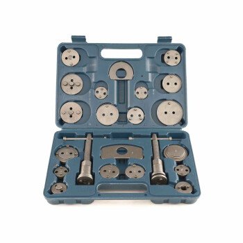 KIT DE REPOUSSE PISTON 22 PIECES - LEVEROK