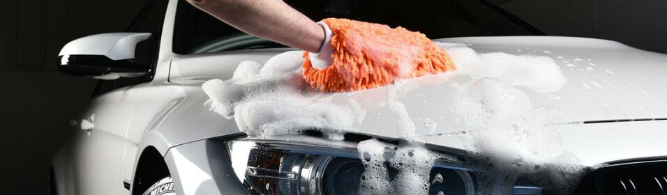 Les meilleurs produits pour garder votre voiture comme neuve