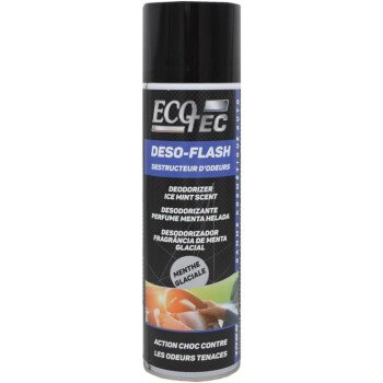 DESODORISSANT VOITURE - DESO-FLASH - ECOTEC 1065
