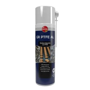 GRAISSE ALIMENTAIRE 400 ML